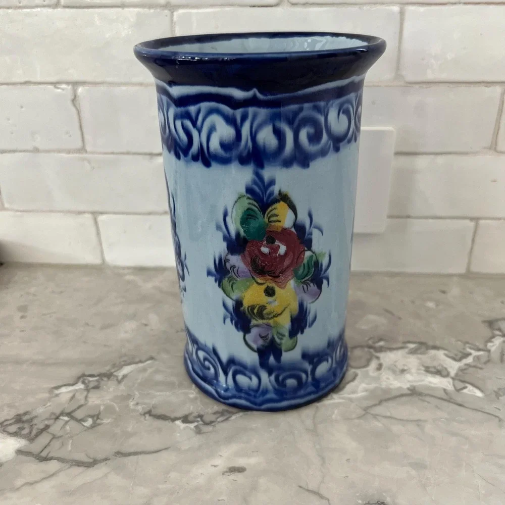N/A hand painted